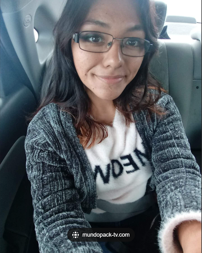 <strong>María.</strong>