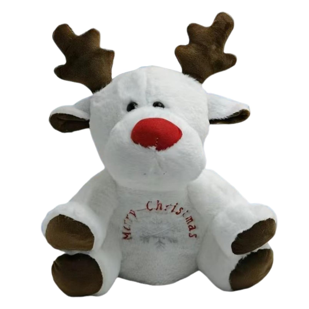 El Reno que Respira, un abrazo cálido que ilumina la Navidad